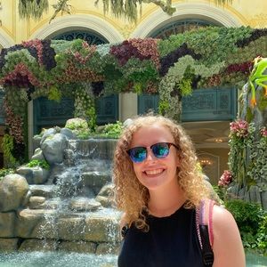 Meet your Posher, Brynn